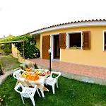 Farmház Agriturismo Sardo Campavaglio