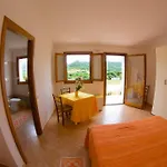 Farmház Agriturismo Sardo *