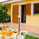 Agriturismo Sardo Farmház