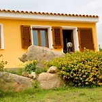 Farmház Agriturismo Sardo
