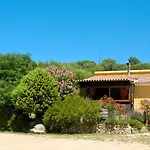 Farmház Agriturismo Sardo Campavaglio