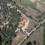 Agriturismo Sardo Farmház Campavaglio
