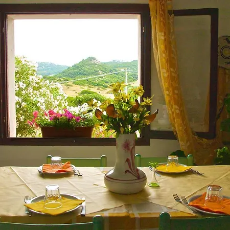 Agriturismo Sardo *