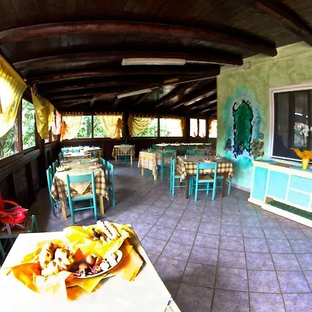 Agriturismo Sardo *