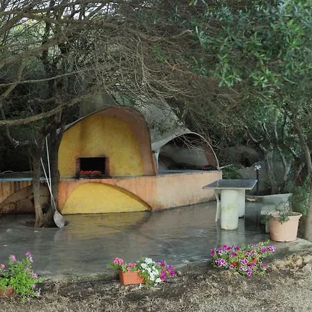 Agriturismo Sardo