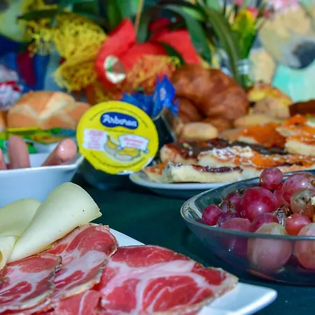 Çiftlik konaklama Agriturismo Sardo