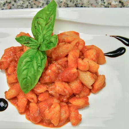 Agriturismo Sardo Çiftlik konaklama Campavaglio