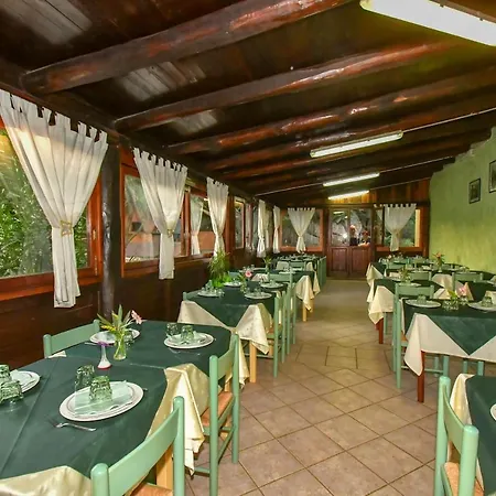 Agriturismo Sardo *