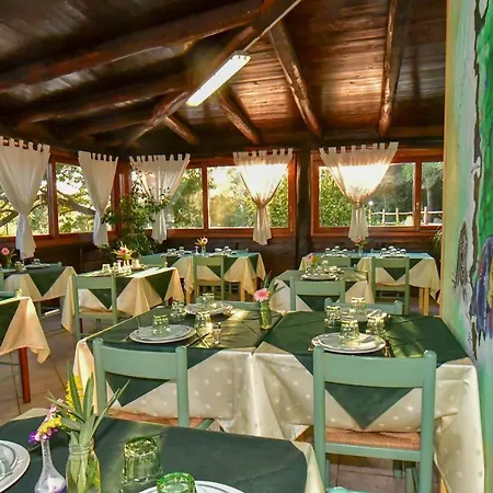 Agriturismo Sardo Campavaglio