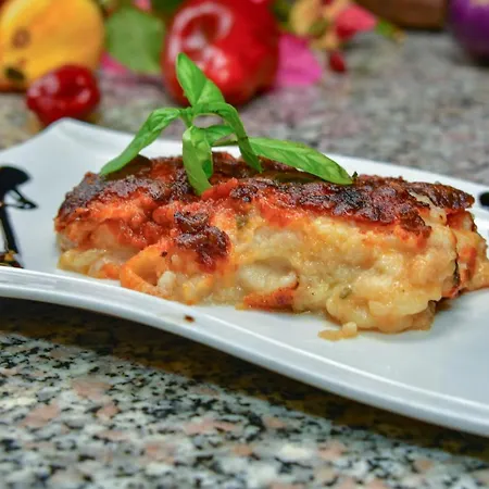 Çiftlik konaklama Agriturismo Sardo *