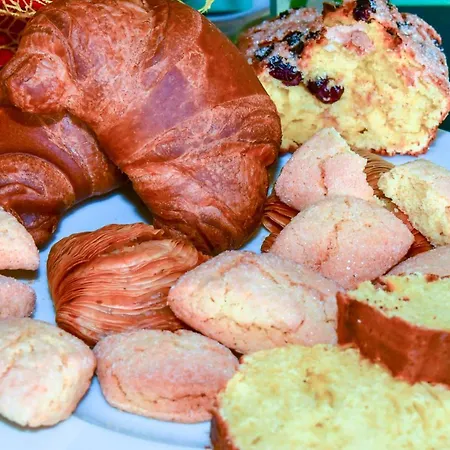 Çiftlik konaklama Agriturismo Sardo *