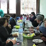 Фермерский дом Agriturismo Sardo Campavaglio