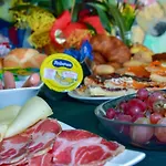 Lantgård Agriturismo Sardo
