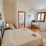 Agriturismo Sardo Campavaglio
