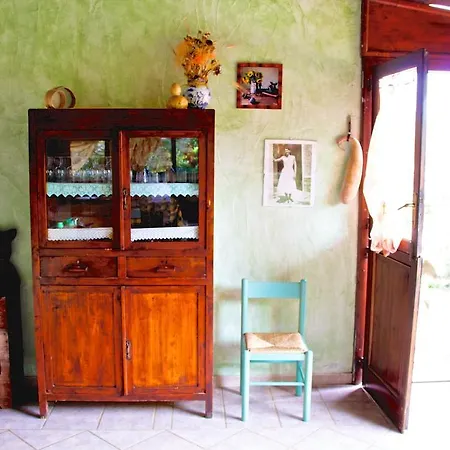 Agriturismo Sardo Campavaglio