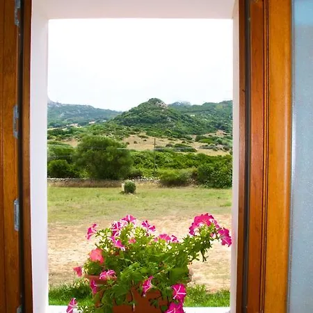 Agriturismo Sardo *