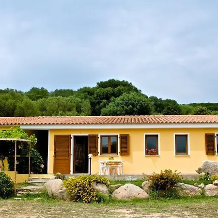 Agriturismo Sardo