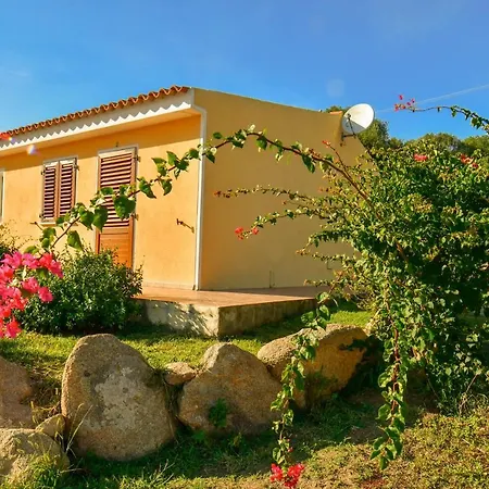 Bauernhof Agriturismo Sardo