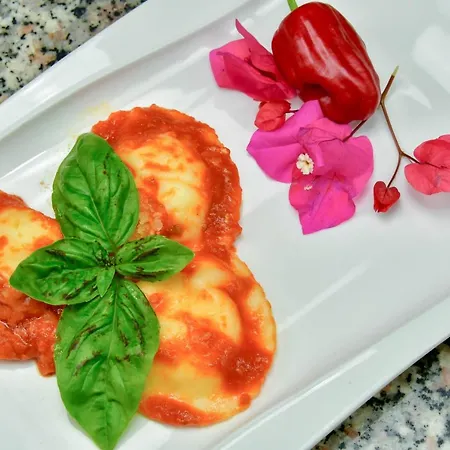 Agriturismo Sardo * Campavaglio