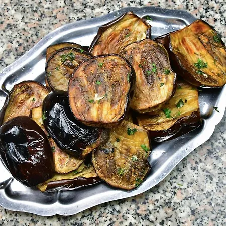 Agriturismo Sardo Campavaglio