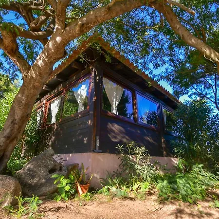 Farma Agriturismo Sardo *