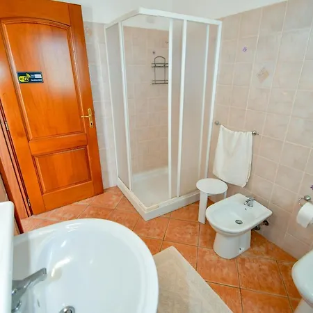 Agriturismo Sardo Lantgård *