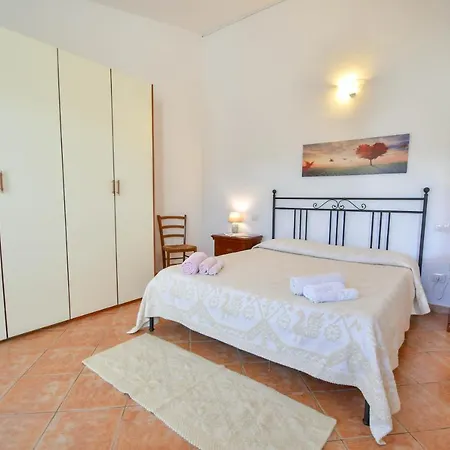 Agriturismo Sardo Campavaglio