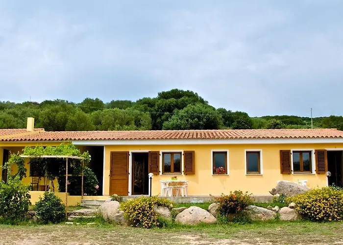 Agriturismo Sardo