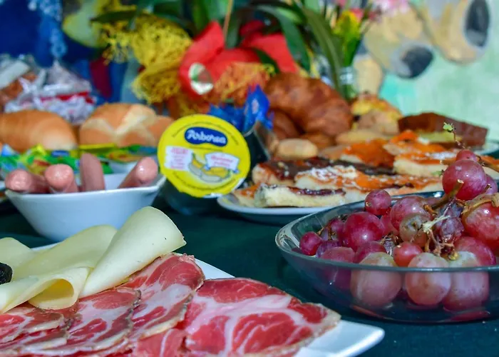 ファームステイ Agriturismo Sardo