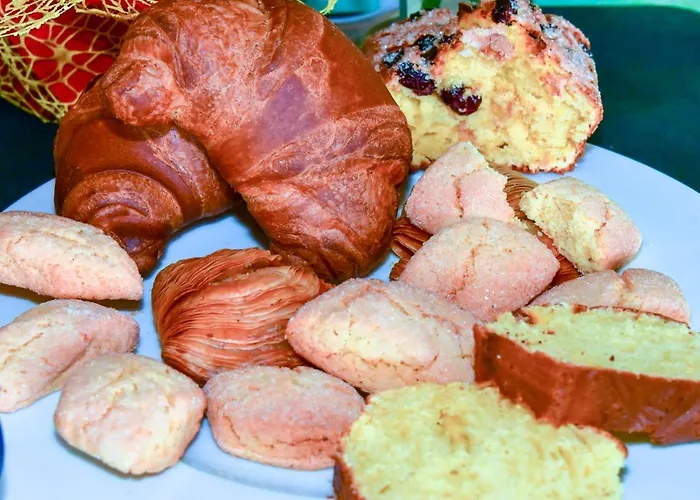 ファームステイ Agriturismo Sardo *