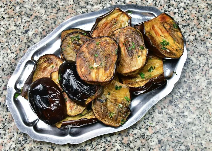 Agriturismo Sardo Campavaglio