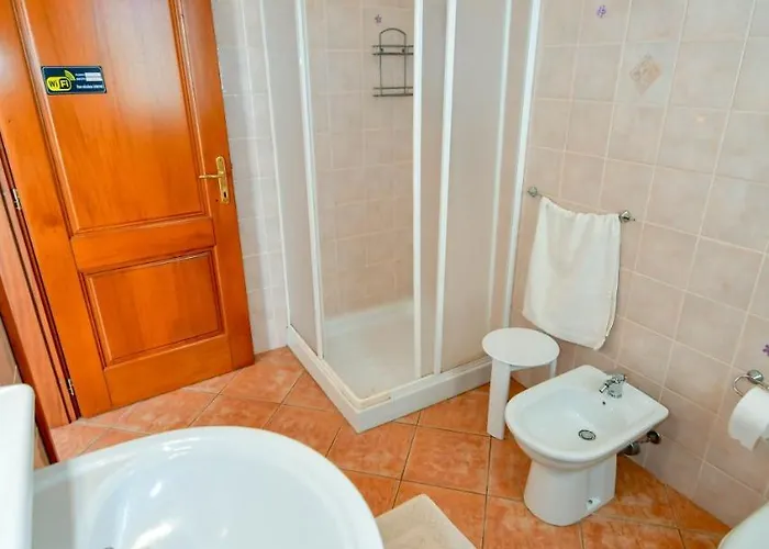 Agriturismo Sardo ファームステイ *